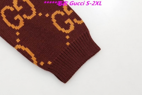 G.u.c.c.i. Sweater 6682 Men