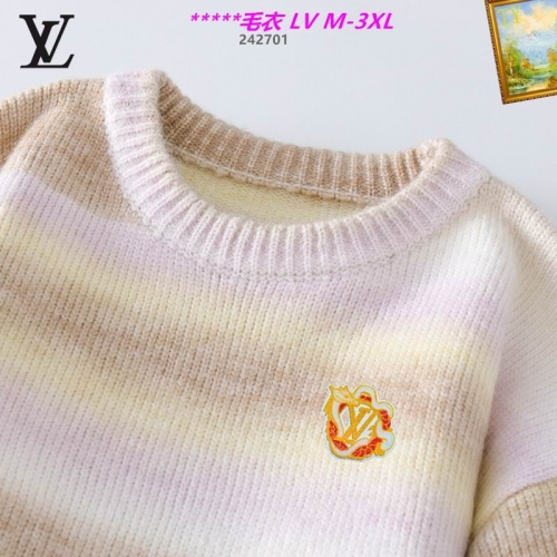 L...V... Sweater 6963 Men