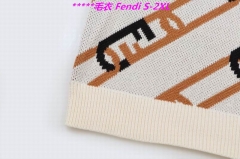F.e.n.d.i. Sweater 6103 Men