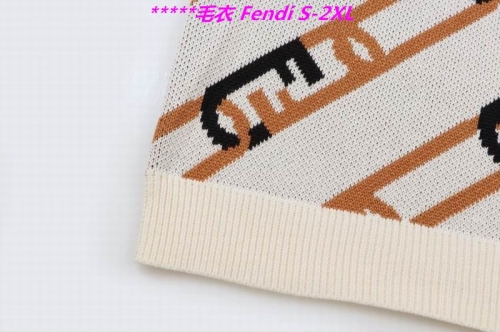 F.e.n.d.i. Sweater 6103 Men