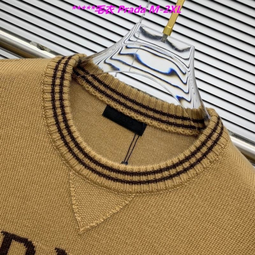 P.r.a.d.a. Sweater 6151 Men