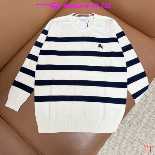 B.u.r.b.e.r.r.y. Sweater 6466 Men