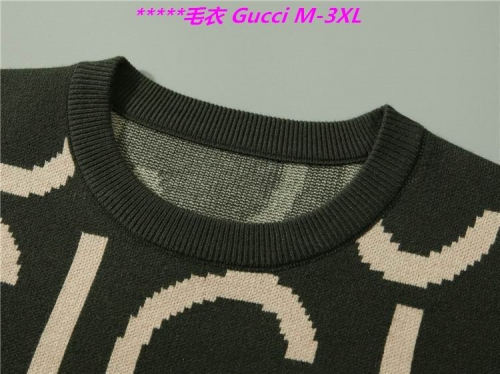 G.u.c.c.i. Sweater 7605 Men