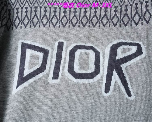 D.i.o.r. Sweater 6413 Men