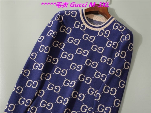 G.u.c.c.i. Sweater 7618 Men