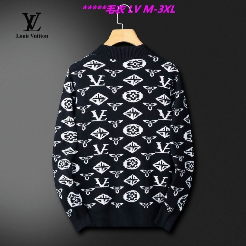 L...V... Sweater 7544 Men