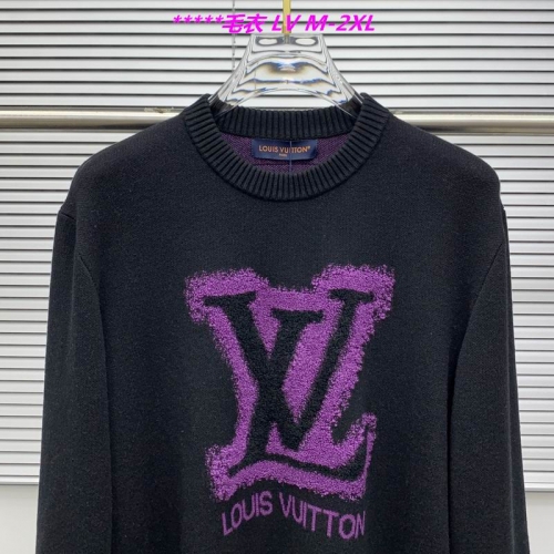 L...V... Sweater 6438 Men