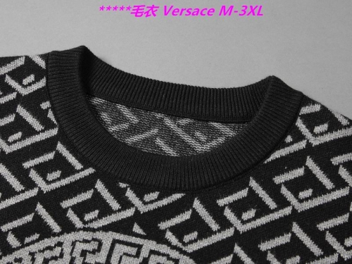 V.e.r.s.a.c.e. Sweater 6021 Men