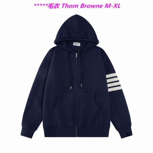 T.h.o.m. B.r.o.w.n.e. Sweater 6337 Men