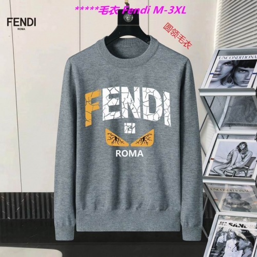 F.e.n.d.i. Sweater 6279 Men