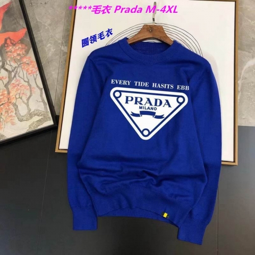 P.r.a.d.a. Sweater 6840 Men