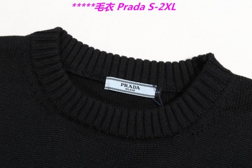 P.r.a.d.a. Sweater 6104 Men