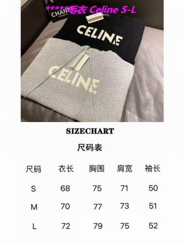 C.e.l.i.n.e. Sweater 6027 Men