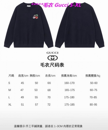 G.u.c.c.i. Sweater 6147 Men