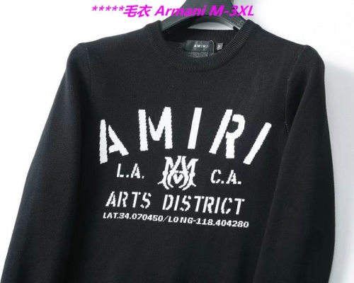 A.r.m.a.n.i. Sweater 6071 Men