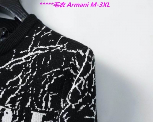 A.r.m.a.n.i. Sweater 6048 Men