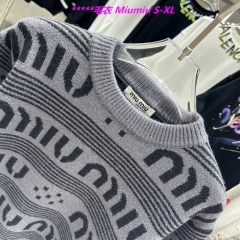 M.i.u.m.i.u. Sweater 6133 Men