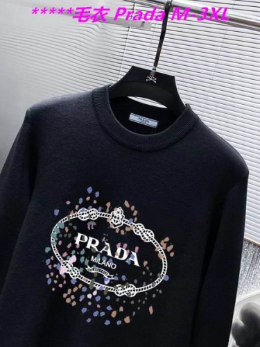 P.r.a.d.a. Sweater 6364 Men