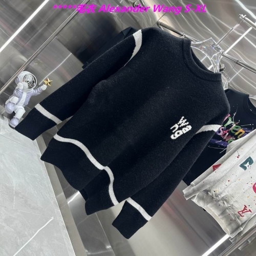 A.l.e.x.a.n.d.e.r. W.a.n.g. Sweater 6006 Men