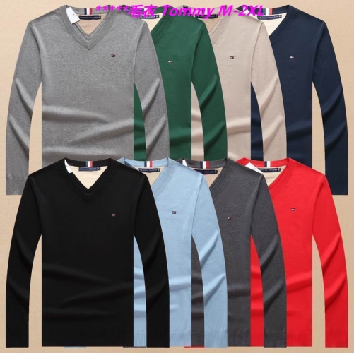 T.o.m.m.y. Sweater 6042 Men