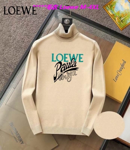 L.o.e.w.e. Sweater 6501 Men