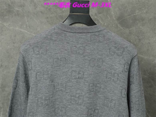 G.u.c.c.i. Sweater 7275 Men