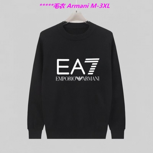 A.r.m.a.n.i. Sweater 6126 Men