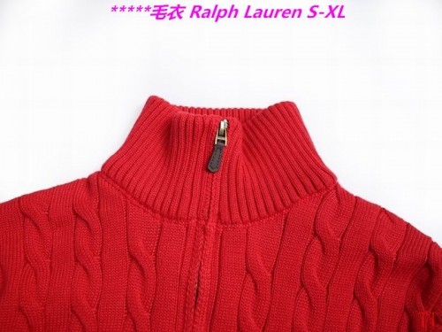 R.a.l.p.h. L.a.u.r.e.n. Sweater 6216 Men