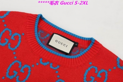 G.u.c.c.i. Sweater 6692 Men