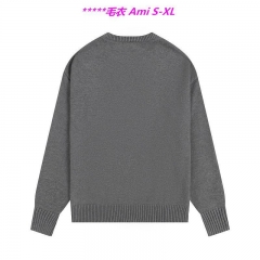 A.m.i. Sweater 6193 Men