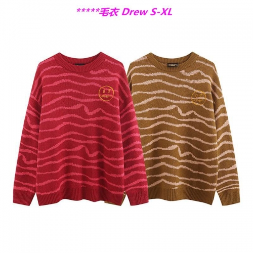 D.r.e.w. Sweater 6057 Men