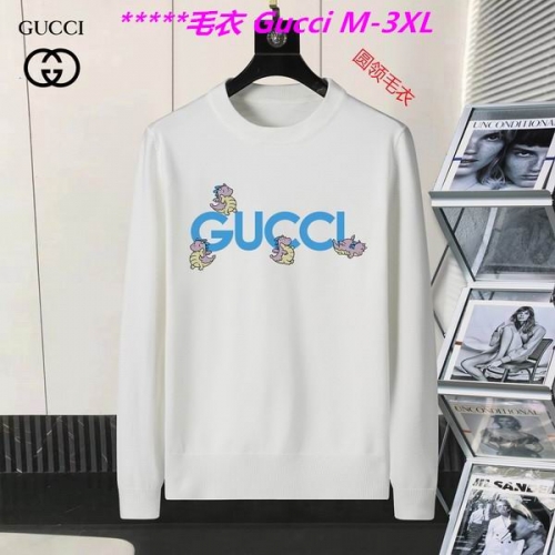 G.u.c.c.i. Sweater 7464 Men