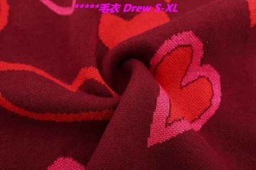 D.r.e.w. Sweater 6021 Men