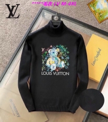 L...V... Sweater 7971 Men