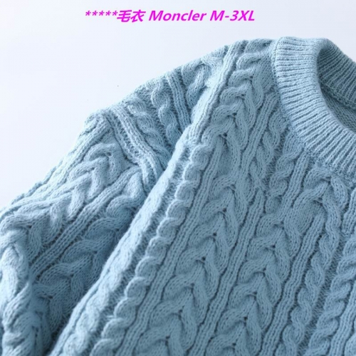 M.o.n.c.l.e.r. Sweater 6305 Men