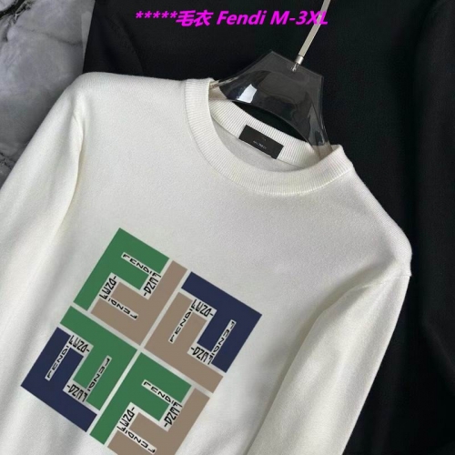 F.e.n.d.i. Sweater 6521 Men