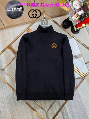 G.u.c.c.i. Sweater 8007 Men