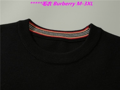 B.u.r.b.e.r.r.y. Sweater 6955 Men