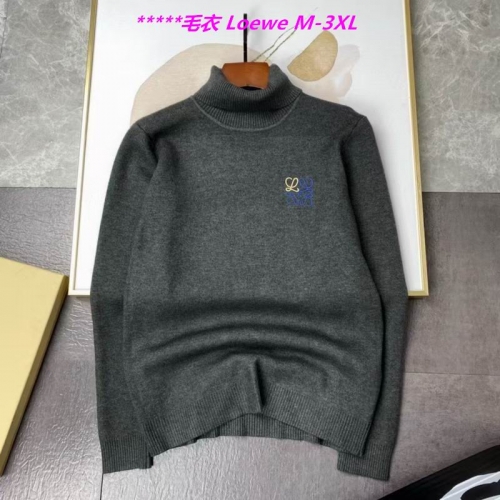 L.o.e.w.e. Sweater 6404 Men