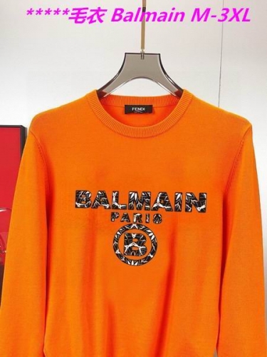 B.a.l.m.a.i.n. Sweater 6041 Men