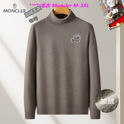 M.o.n.c.l.e.r. Sweater 6692 Men