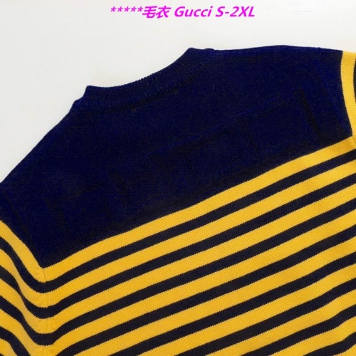 G.u.c.c.i. Sweater 6618 Men