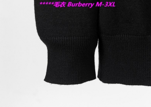 B.u.r.b.e.r.r.y. Sweater 7116 Men