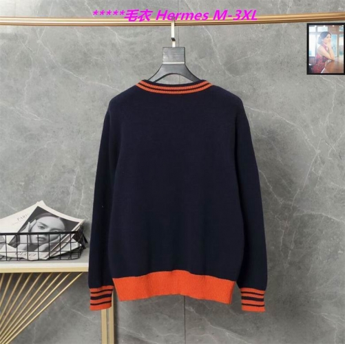 H.e.r.m.e.s. Sweater 6082 Men