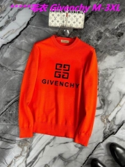 G.i.v.e.n.c.h.y. Sweater 6308 Men