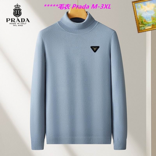 P.r.a.d.a. Sweater 6527 Men