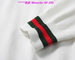 M.o.n.c.l.e.r. Sweater 6129 Men