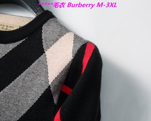 B.u.r.b.e.r.r.y. Sweater 6785 Men