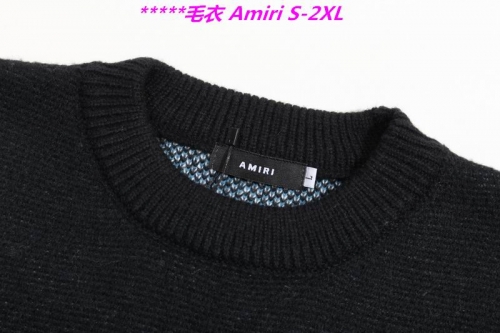 A.m.i.r.i. Sweater 6177 Men