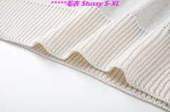 S.t.u.s.s.y. Sweater 6104 Men